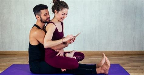 Yoga sex